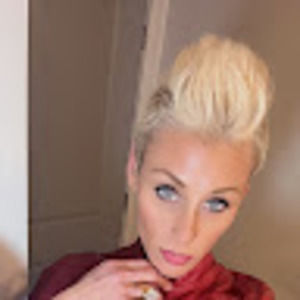 Meet your Posher, Krystyn